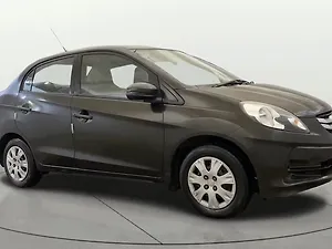 Honda Amaze 1.2 SX i-VTEC