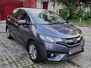Honda Jazz VX CVT Petrol