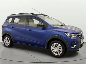 Renault Triber RXZ EASY-R AMT