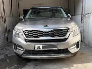 Kia Seltos HTK Plus 1.5 [2019-2020]
