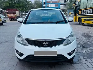 Tata Zest XMS Petrol