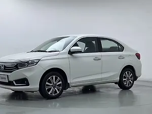 Honda Amaze VX CVT 1.2 Petrol [2021]