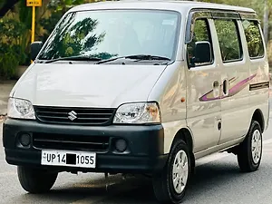 Maruti Suzuki Eeco 5 STR AC CNG [2023-2025]