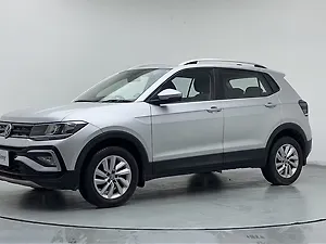 Volkswagen Taigun Highline 1.0 TSI MT