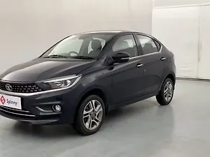 Tata Tigor XZ Plus [2020-2023]