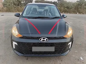 Hyundai Aura SX 1.2 CNG [2023-2025]