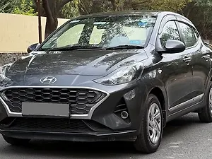 Hyundai Aura S 1.2 CNG