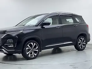 MG Hector Sharp Pro 1.5 Turbo Petrol MT [2023]