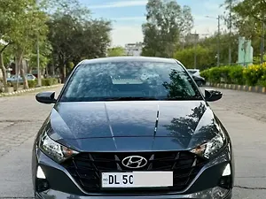Hyundai Elite i20 Magna 1.2 MT [2020-2023]