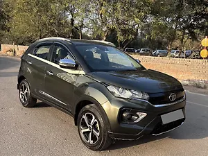 Tata Nexon XM (S) [2020-2023]