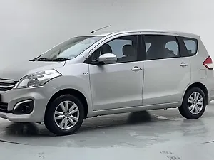 Maruti Suzuki Ertiga ZXi Plus Petrol Manual