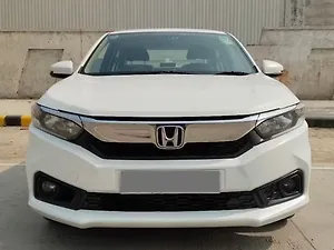 Honda Amaze Exclusive Edition Petrol