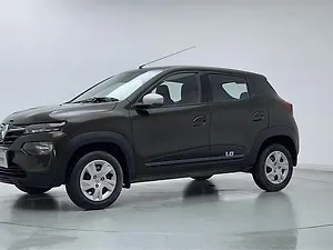 Renault Kwid RXT 1.0 [2023-2024]