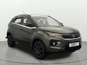 Tata Nexon XMA (S) [2020-2023]