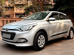 Hyundai Elite i20 Sportz 1.2