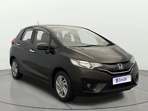 Honda Jazz VX CVT Petrol