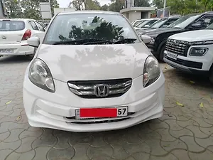 Honda Amaze 1.5 S i-DTEC