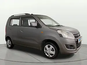 Maruti Suzuki Wagon R VXI