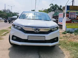 Honda Amaze 1.2 VX i-VTEC