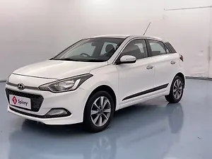 Hyundai Elite i20 Asta 1.2