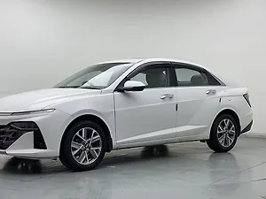 Hyundai Verna SX Petrol 1.5L Manual