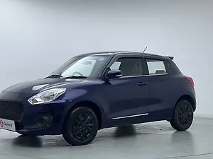 Maruti Suzuki Swift VXi