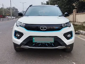 Tata Nexon EV Empowered Plus Long Range
