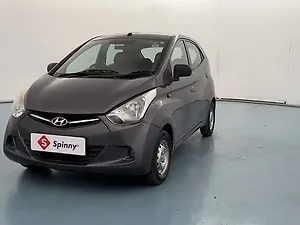 Hyundai Eon Era +