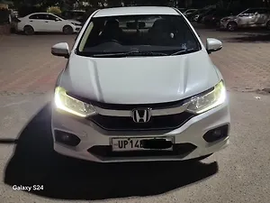 Honda City V