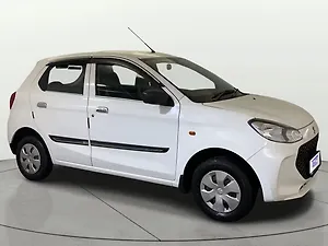 Maruti Suzuki Alto K10 VXi [2023-2024]