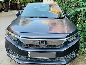 Honda Amaze 1.2 VX AT i-VTEC