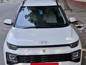 Hyundai Exter SX CNG Manual