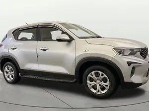 Kia Sonet HTE 1.5