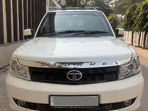 Tata Safari 2.2 EX 4X2