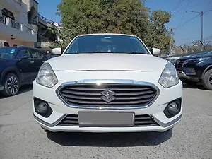Maruti Suzuki DZire VXi Petrol Manual
