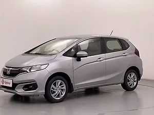 Honda Jazz V CVT
