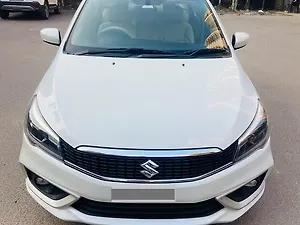 Maruti Suzuki Ciaz Zeta Petrol 1.5L 5 Speed Manual