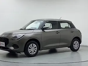 Maruti Suzuki Swift VXi