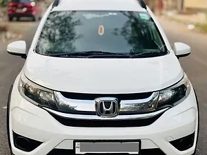Honda BR-V S Petrol