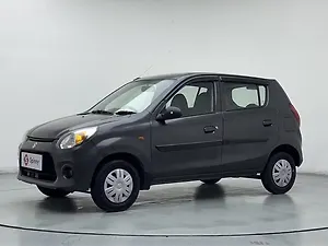 Maruti Suzuki Alto 800 Lxi (Airbag) [2012-2015]