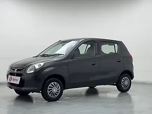 Maruti Suzuki Alto 800 Lxi