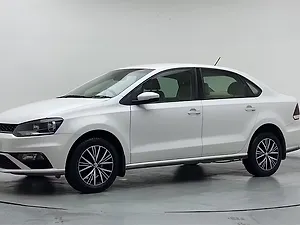 Volkswagen Vento Highline 1.0L TSI
