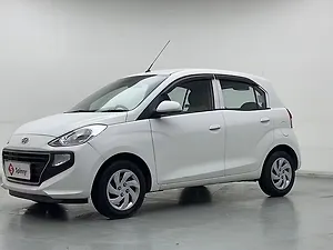 Hyundai Santro Sportz