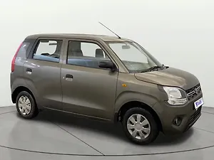 Maruti Suzuki Wagon R LXi 1.0 CNG [2019-2020]