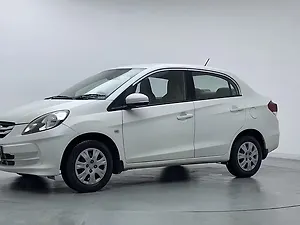 Honda Amaze 1.2 S i-VTEC