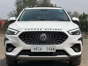 MG Astor Sharp 1.5 MT [2021-2023]