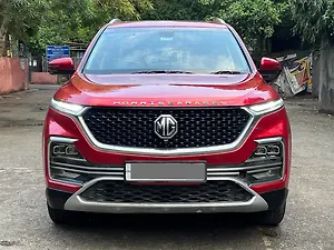 MG Hector Sharp 1.5 Petrol CVT