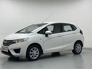 Honda Jazz S AT [2015-2016]