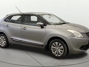 Maruti Suzuki Baleno Delta 1.2
