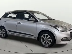 Hyundai Elite i20 Asta 1.2